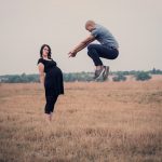 Illustrasi Kesuburan Pria