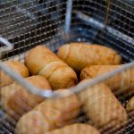 gambar makanan setelah digoreng