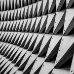 Illustrasi Jual Plat Besi Hitam